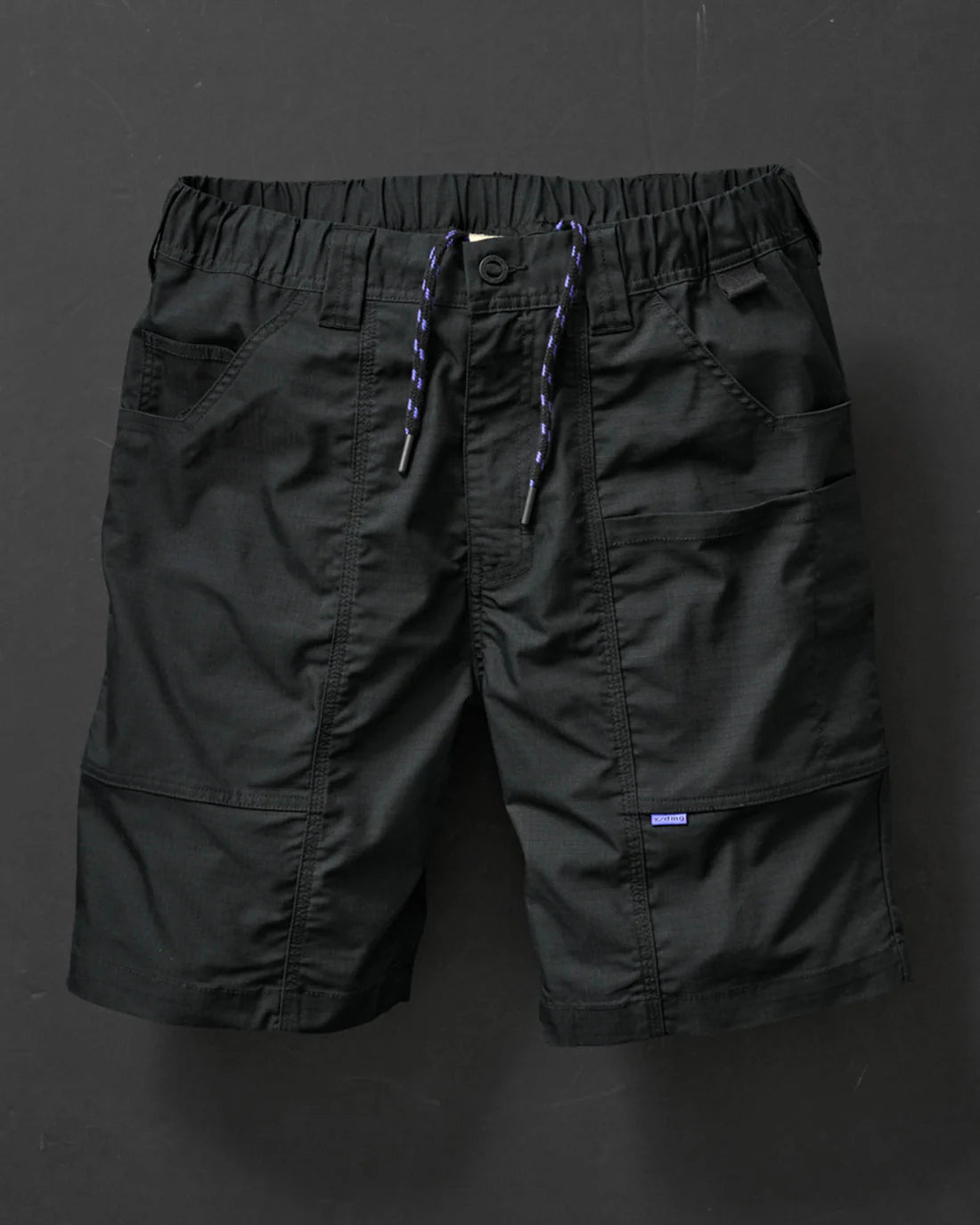 Trade Price US-4 Elastic Waist Short
