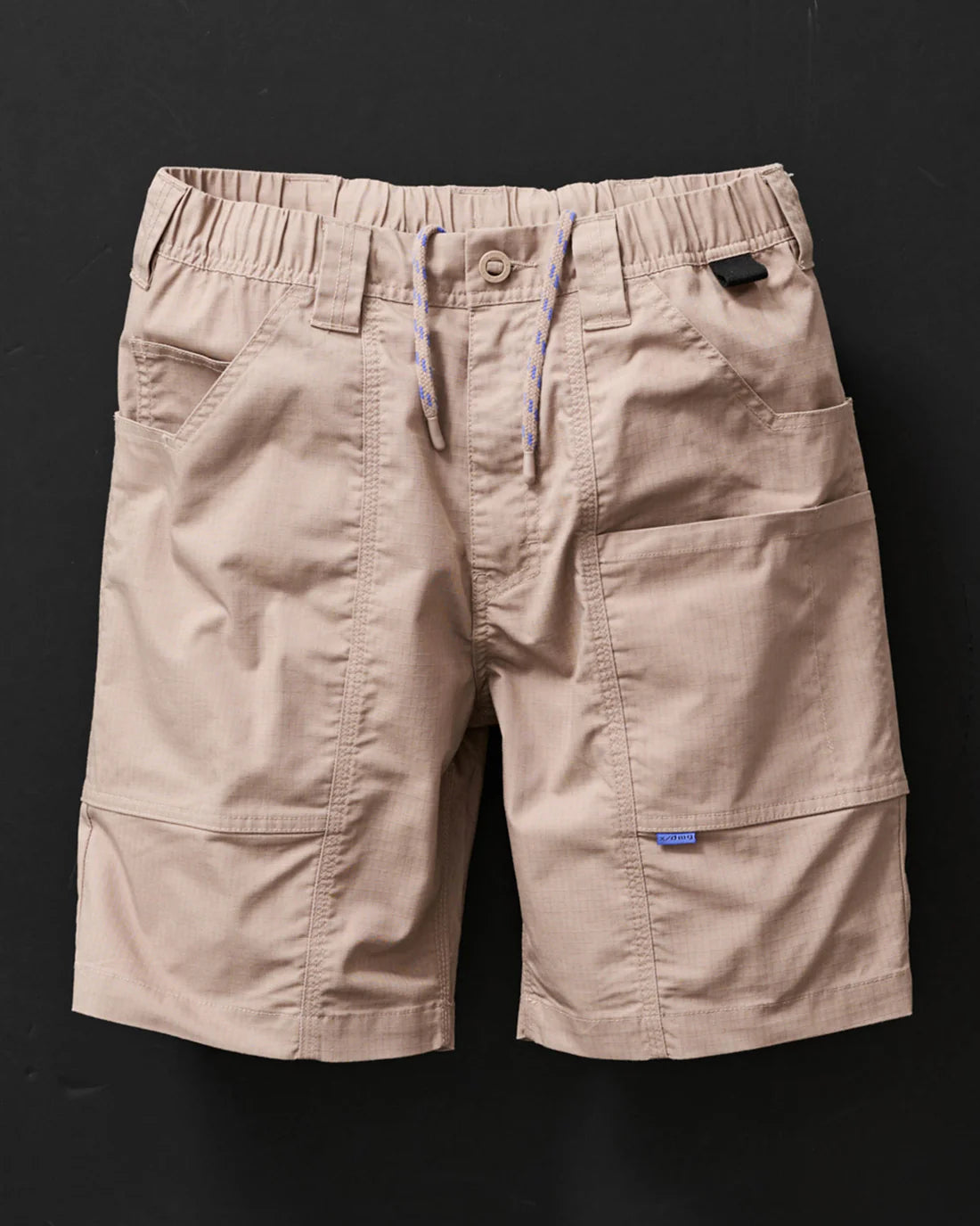 Trade Price US-4 Elastic Waist Short