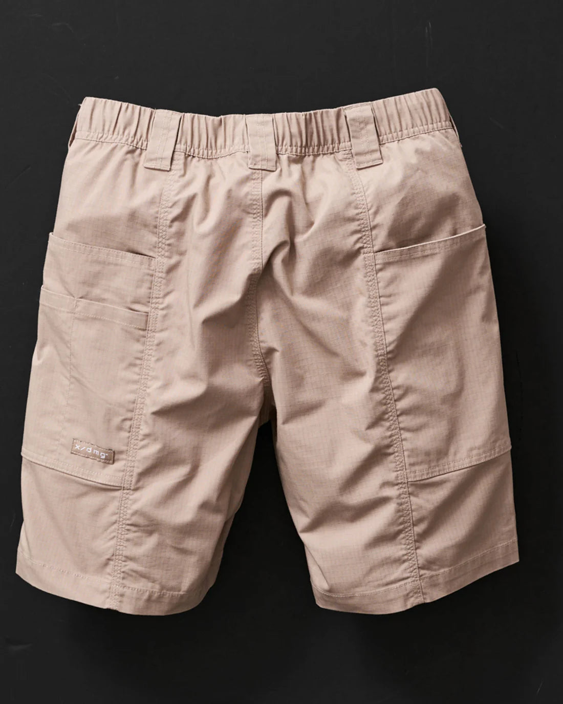Trade Price US-4 Elastic Waist Short
