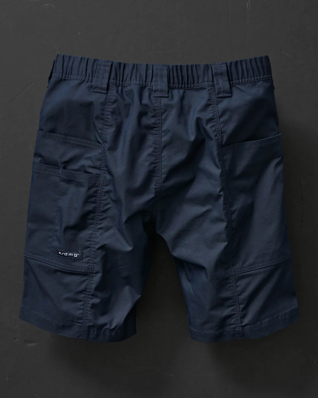 Trade Price US-4 Elastic Waist Short