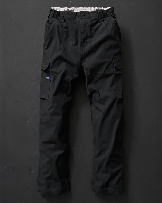Trade Price UP-2 Elastic Waist Cargo Pant