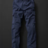 Trade Price UP-2 Elastic Waist Cargo Pant
