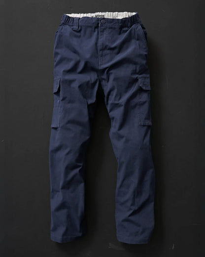 Trade Price UP-2 Elastic Waist Cargo Pant