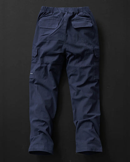Trade Price UP-2 Elastic Waist Cargo Pant
