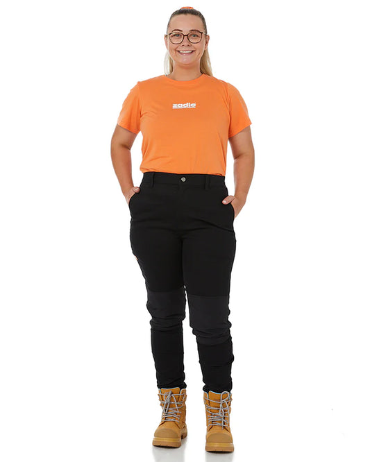 Zadie The Middy Pant