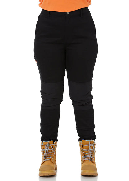Zadie The Middy Pant