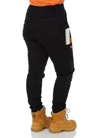 Zadie The Middy Pant