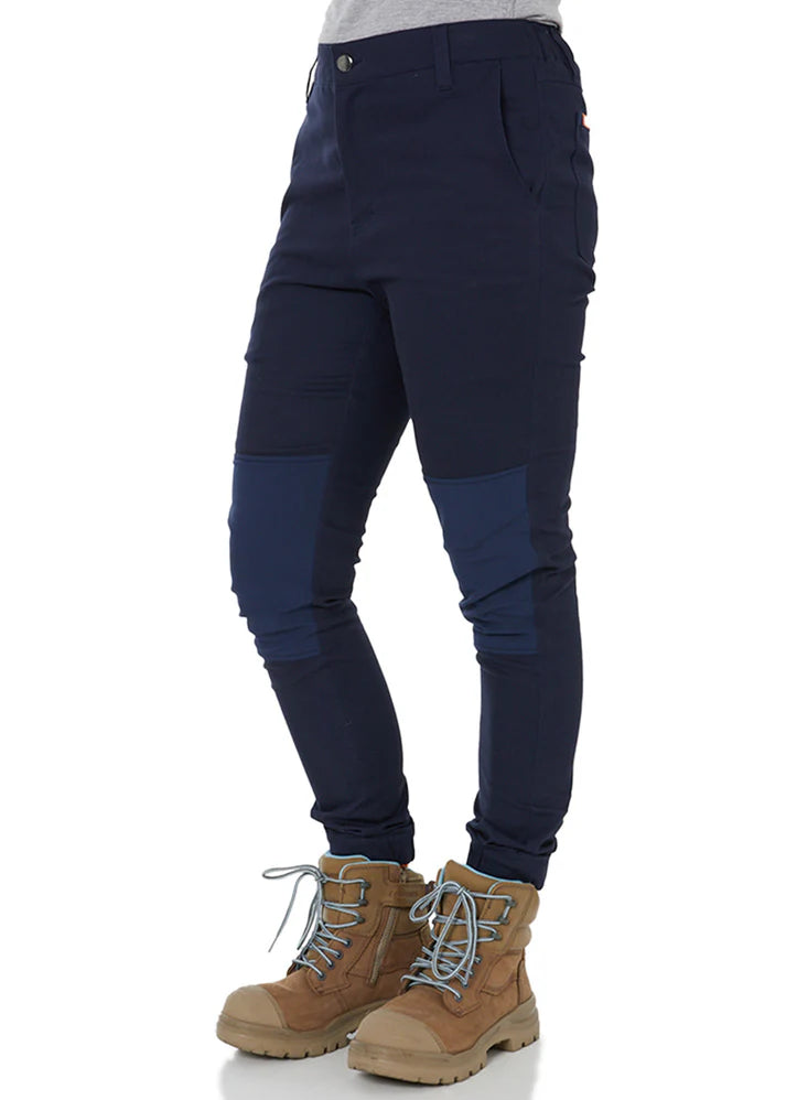 Zadie The Middy Pant