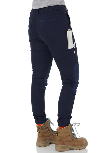 Zadie The Middy Pant