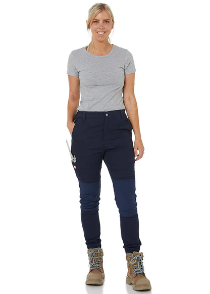 Zadie The Middy Pant