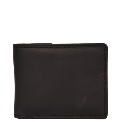 Cenzoni Matt Wallet