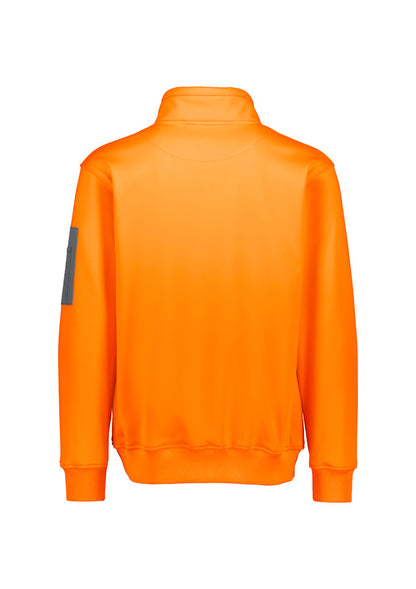 Syzmik Water Res 1/2 Zip Jumper
