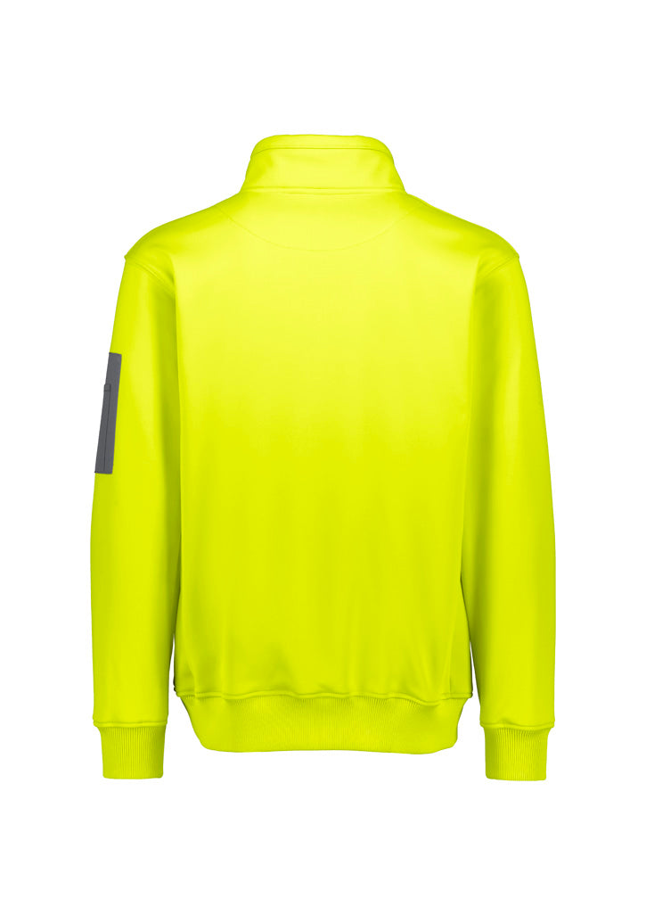Syzmik Water Res 1/2 Zip Jumper