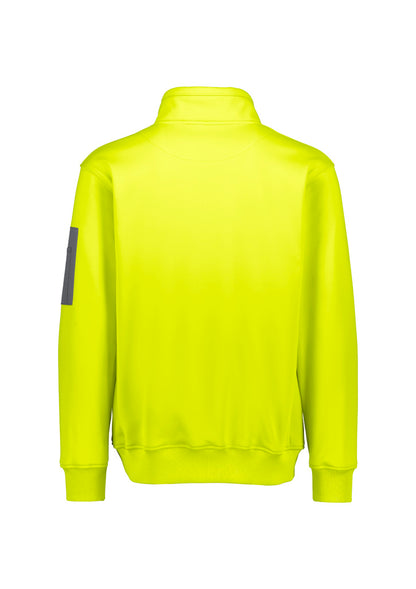 Syzmik Water Res 1/2 Zip Jumper