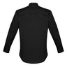 Syzmik Rip Stop L/S Shirt