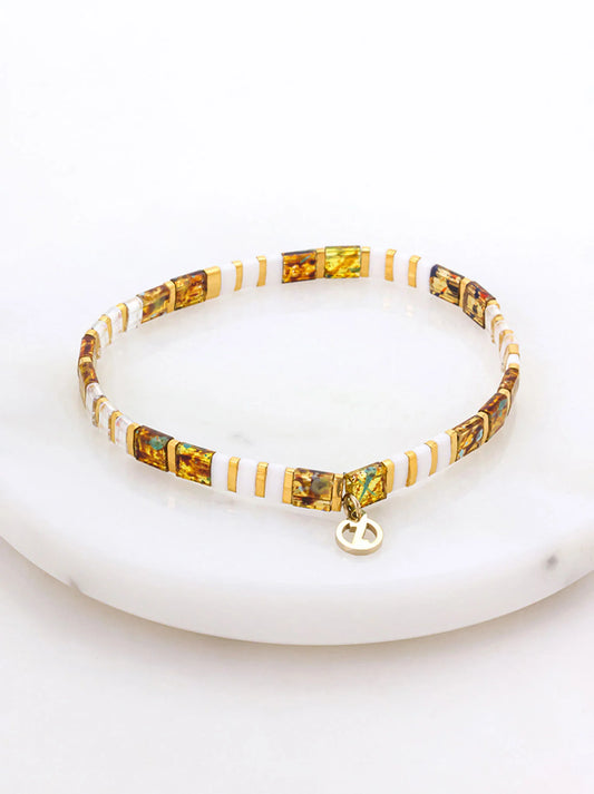 Zafino Tile Bracelet