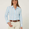 Pilbara Jacquelin Classic Cotton Shirt