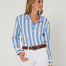 Pilbara Women's Classic Cotton Shirt