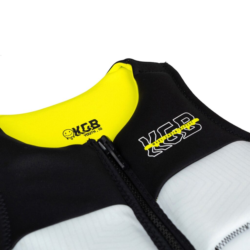 KGB 2026 Teen Tempo Vest