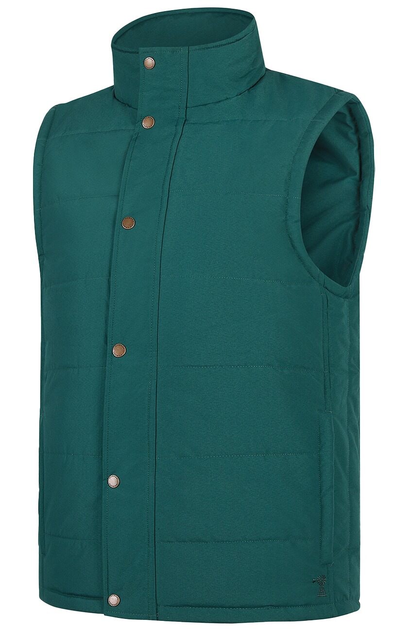 Pilbara Men's Vest