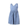 Pilbara Girl's Linen Sundress