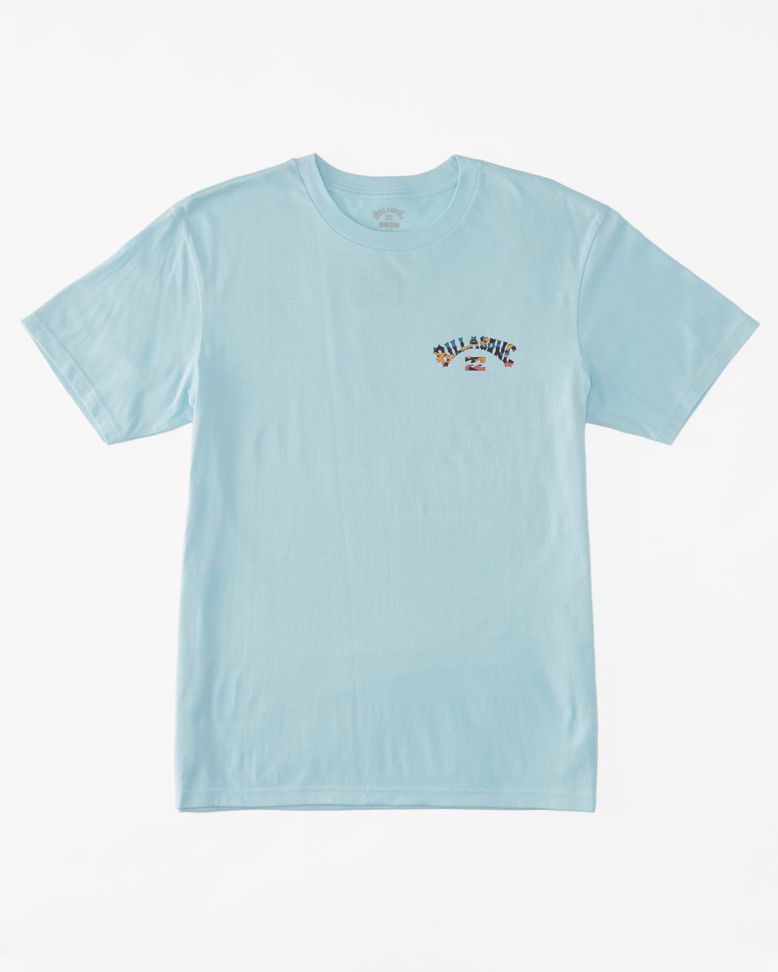 Billabong Arch Fill Tee- Boy