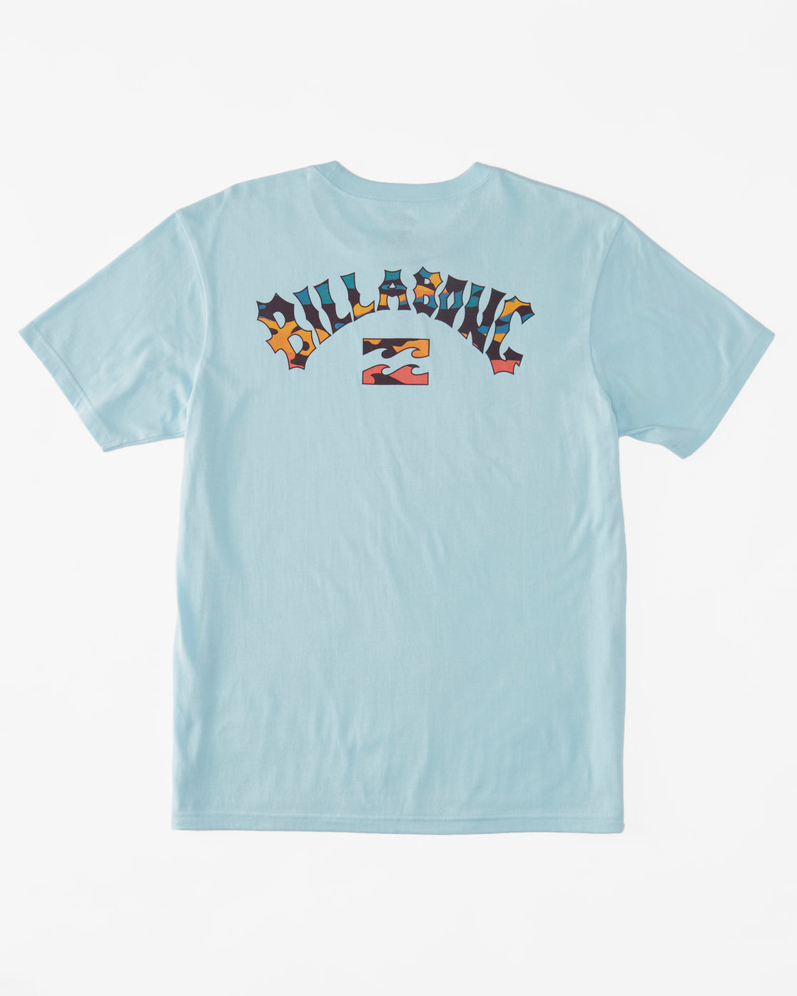 Billabong Arch Fill Tee- Boy