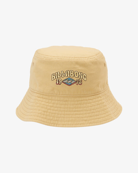 Billabong So Beachy Bucket Hat