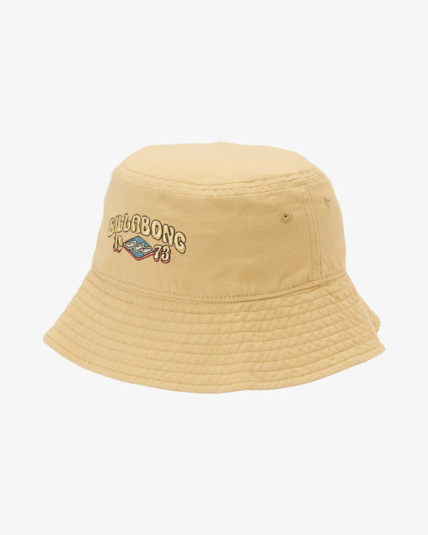 Billabong So Beachy Bucket Hat