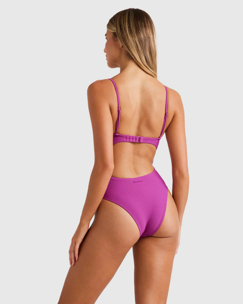 Billabong Tanlines Sage One Piece