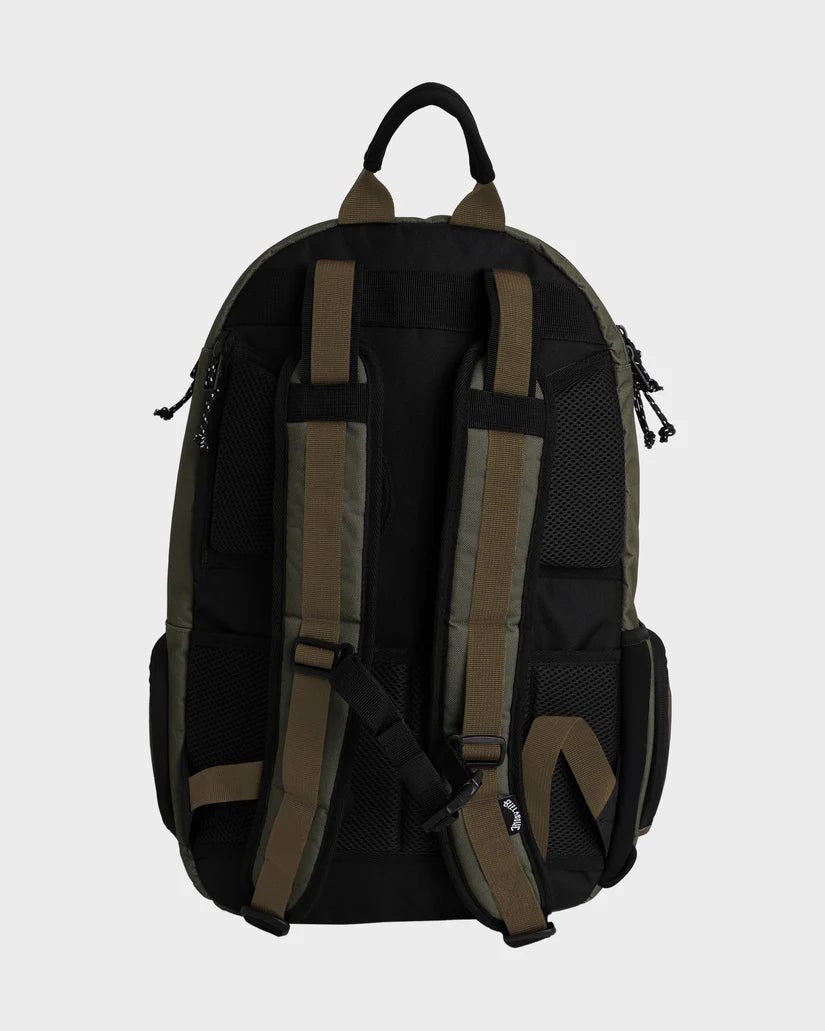 Billabong Combat OG Backpack