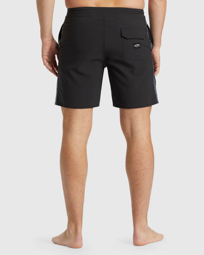 Billabong Dbah Lt Boardshorts