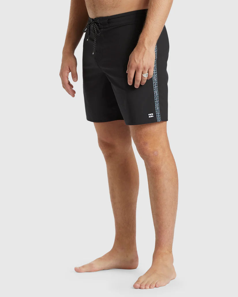 Billabong Dbah Lt Boardshorts