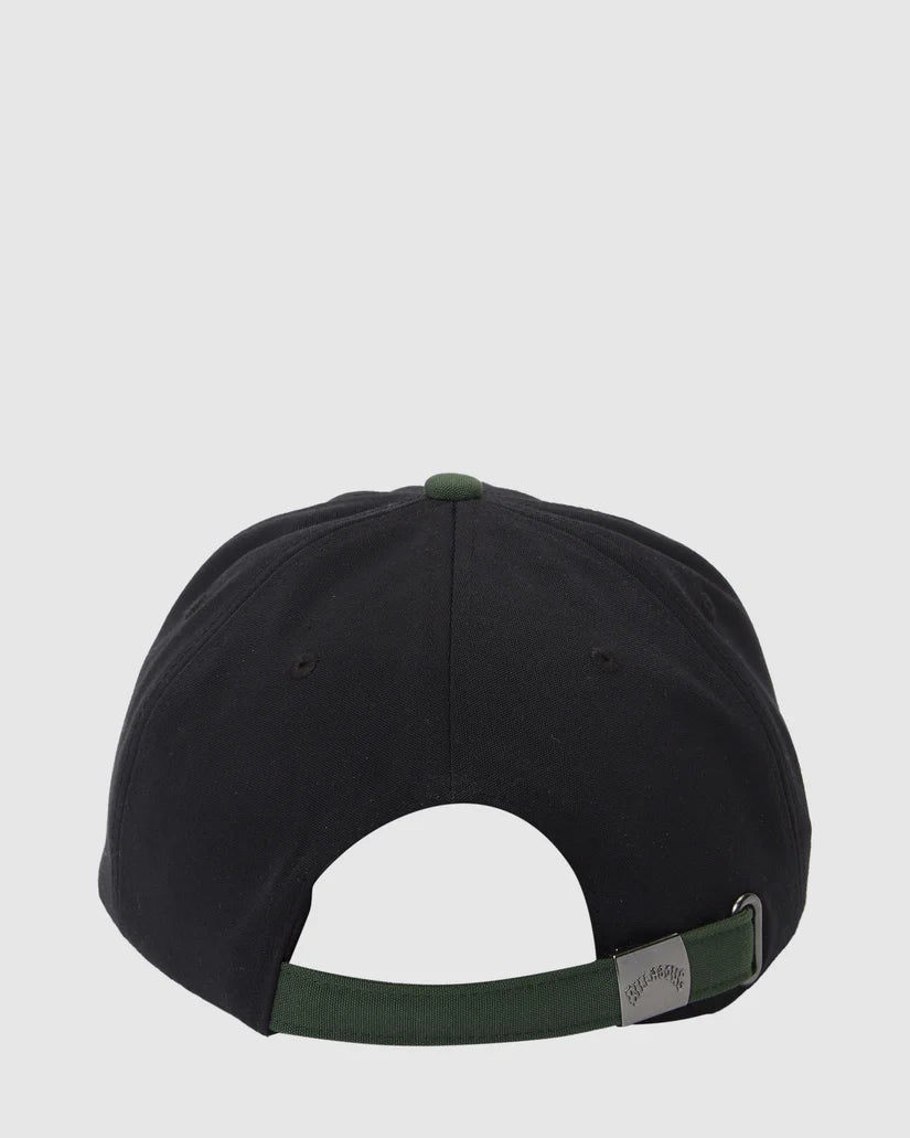 Billabong A/Div Strapback Cap