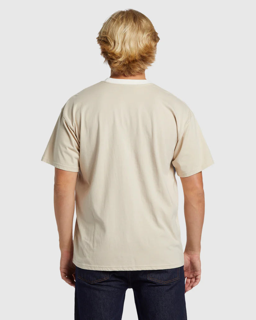 Billabong Precision Crew Tee