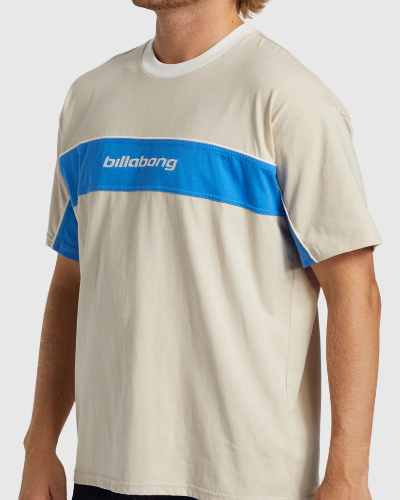 Billabong Precision Crew Tee