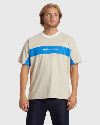 Billabong Precision Crew Tee