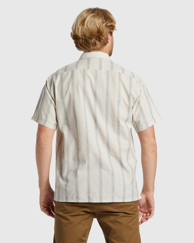 Billabong Sundays Jacquard Shirt