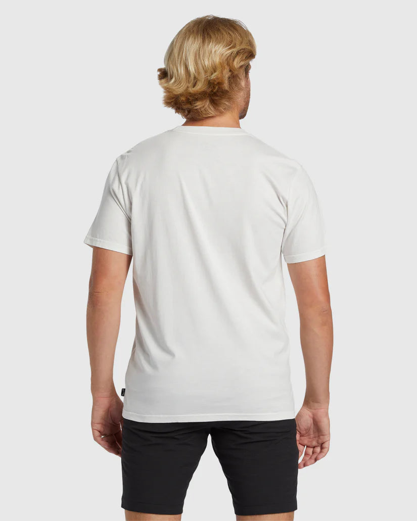 Billabong Throwback SS Tee