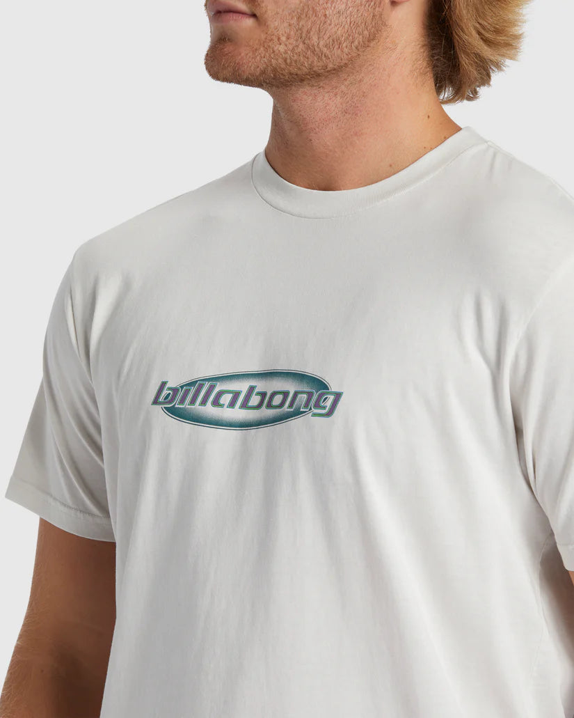 Billabong Throwback SS Tee