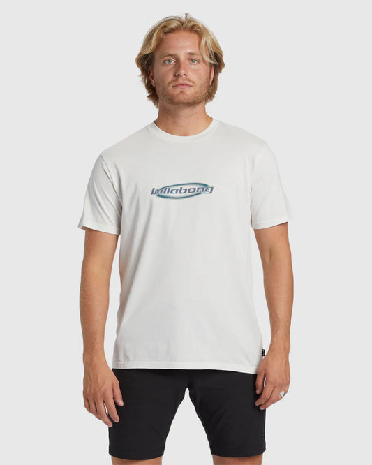 Billabong Throwback SS Tee