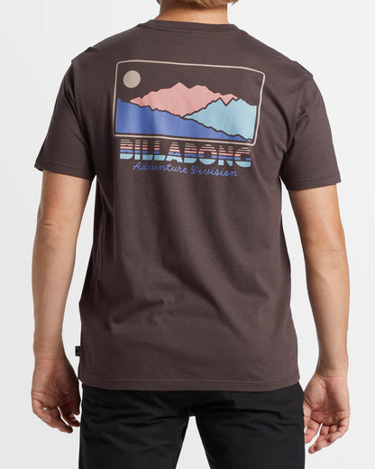 Billabong Range SS Tee