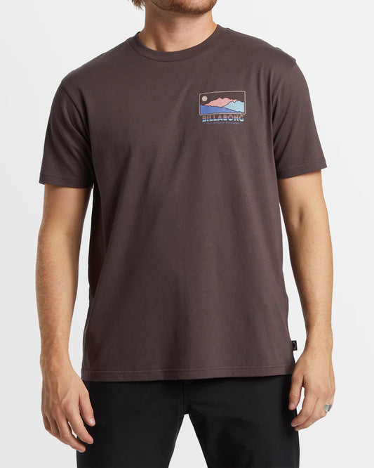 Billabong Range SS Tee