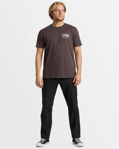 Billabong Range SS Tee