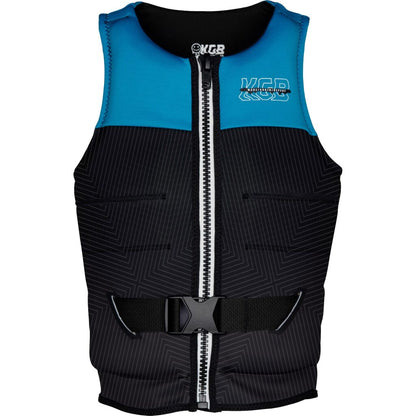 KGB 2026 Teen Tempo Vest