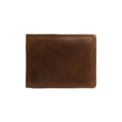 Cenzoni Slim Jim Mens Wallet