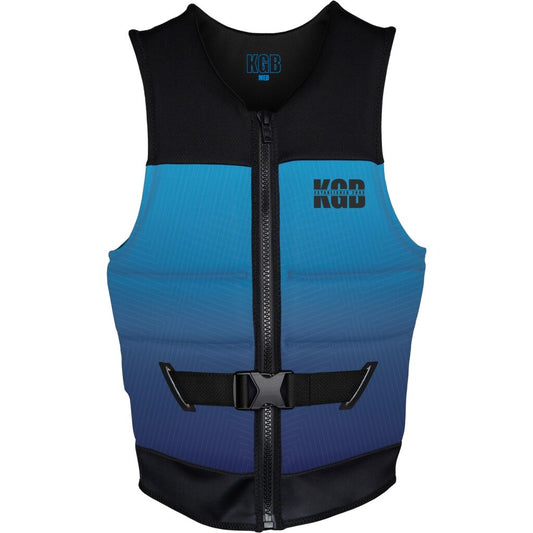 KGB 2026 Tempo Vest