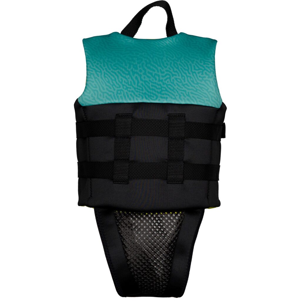 KGB 2026 Junior Boy Vest