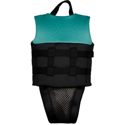 KGB 2026 Junior Boy Vest