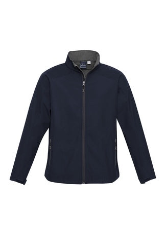 Biz Mens Geneva Jacket